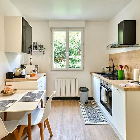 Agreable Studio En Hyper Centre Νεβέρ Εξωτερικό φωτογραφία