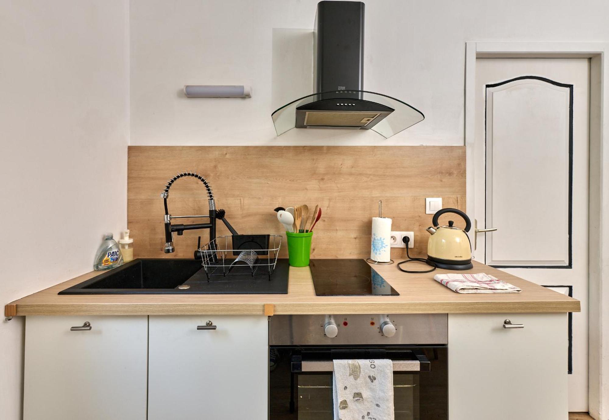 Agreable Studio En Hyper Centre Νεβέρ Εξωτερικό φωτογραφία