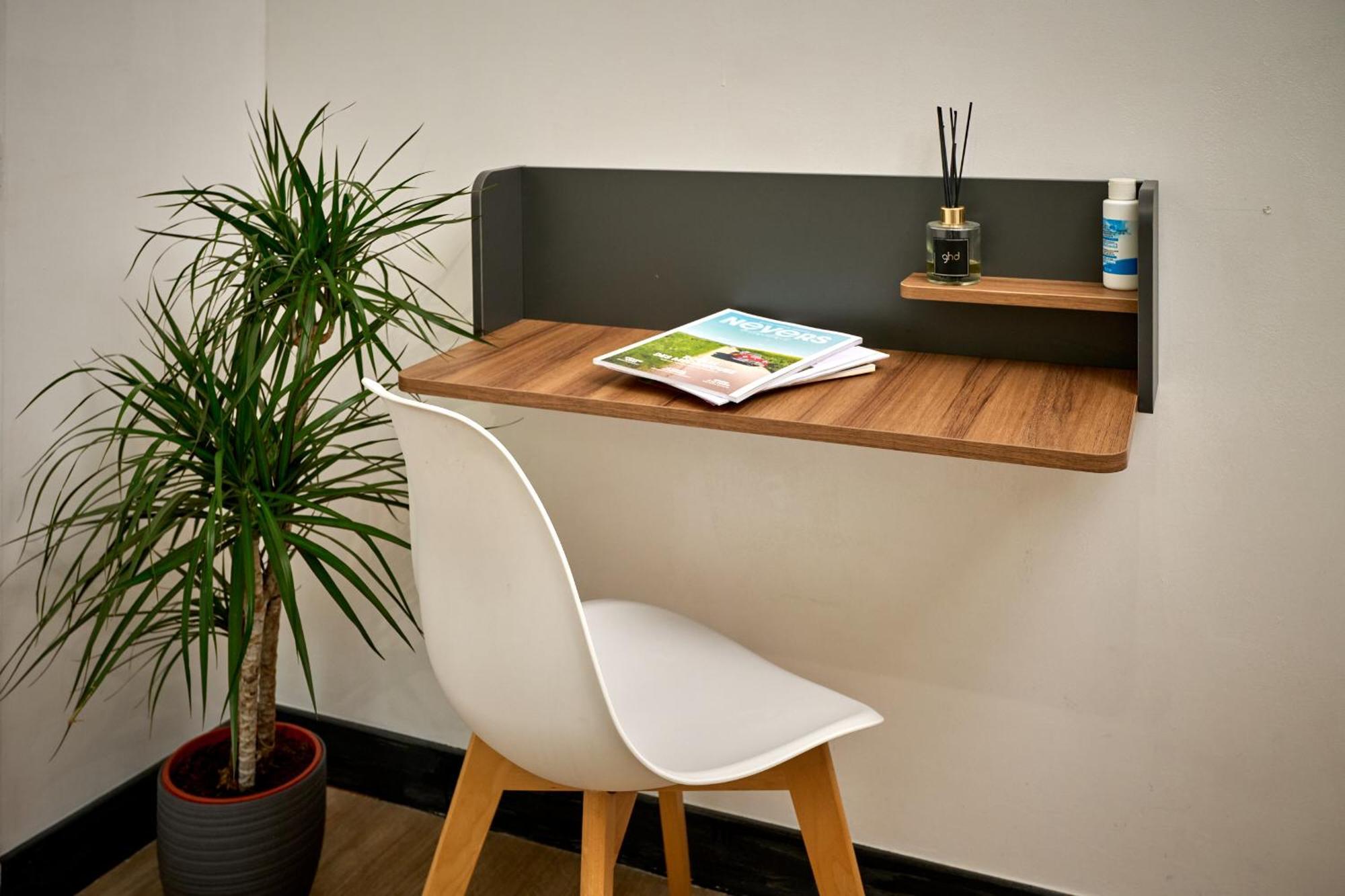 Agreable Studio En Hyper Centre Νεβέρ Εξωτερικό φωτογραφία