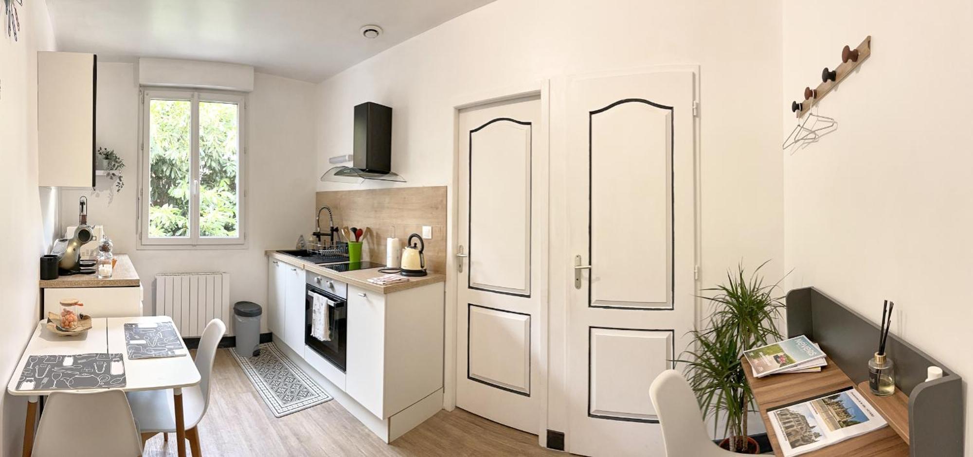 Agreable Studio En Hyper Centre Νεβέρ Εξωτερικό φωτογραφία