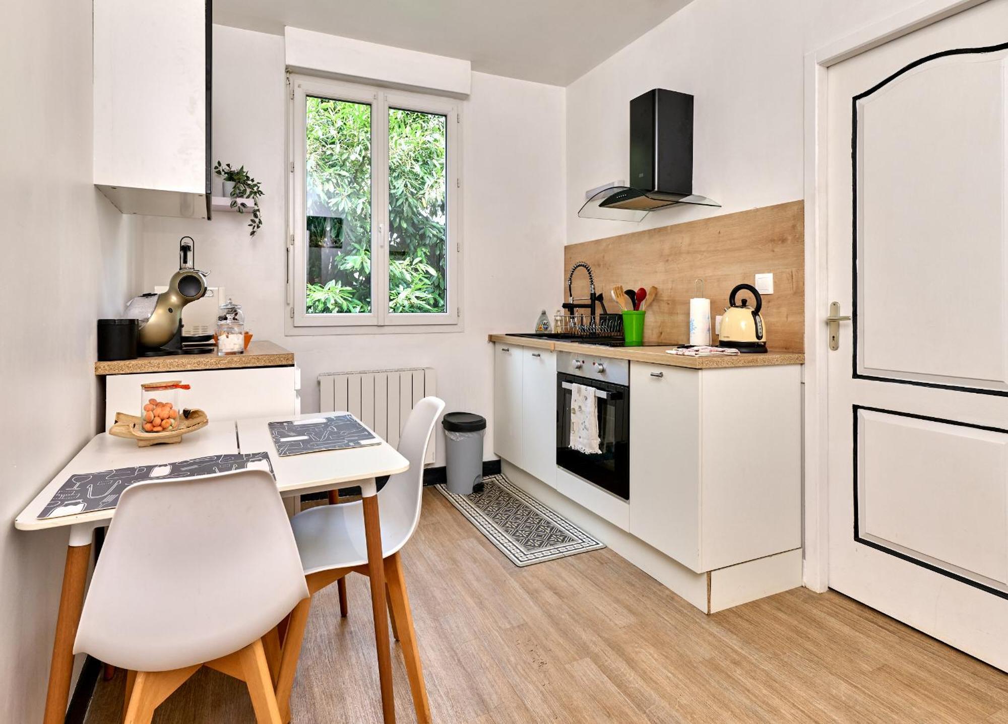 Agreable Studio En Hyper Centre Νεβέρ Εξωτερικό φωτογραφία