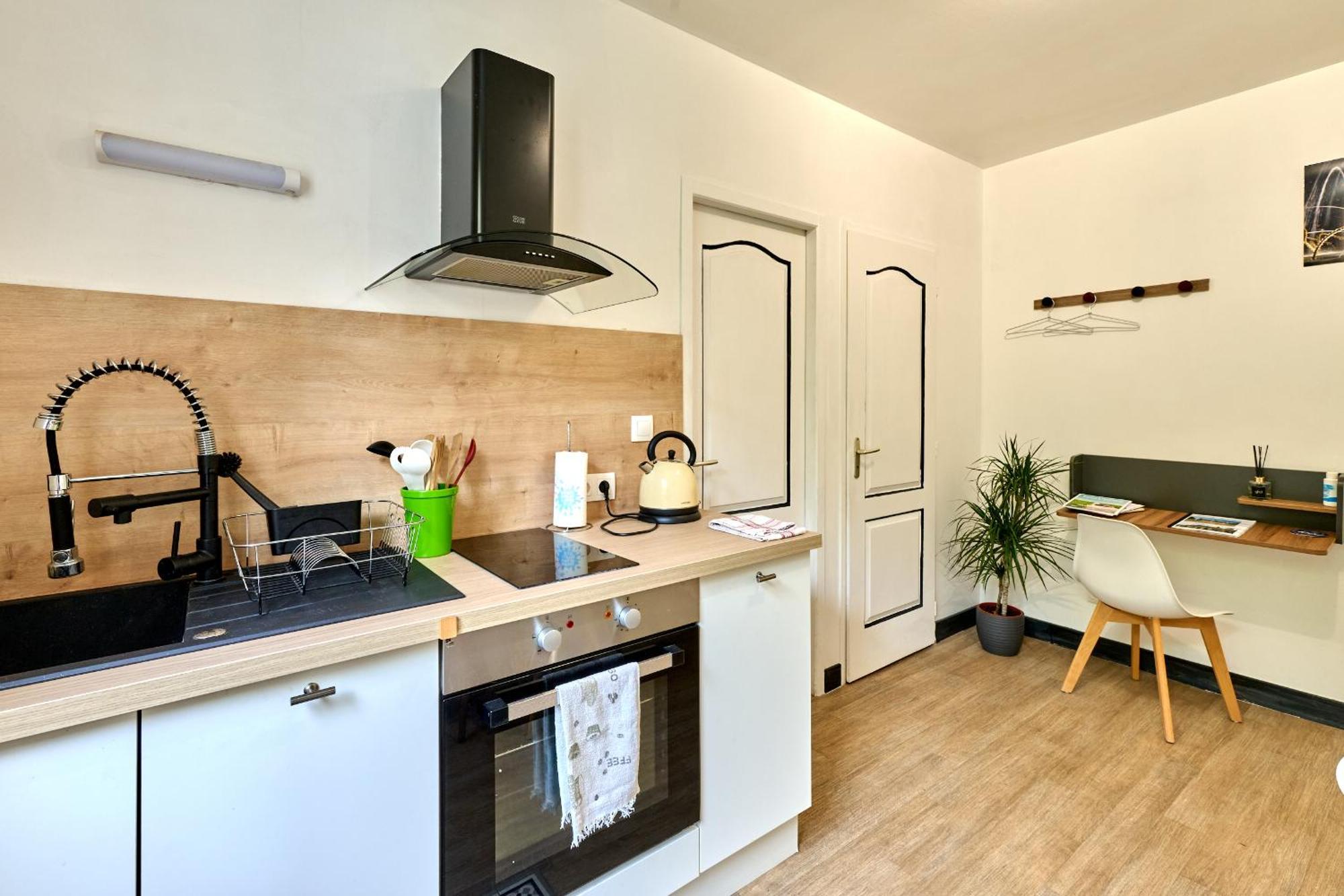 Agreable Studio En Hyper Centre Νεβέρ Εξωτερικό φωτογραφία